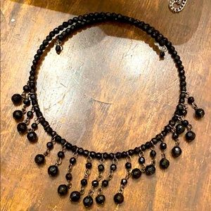 Seed Bead Choker